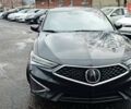 Сірий Акура ІЛХ, об'ємом двигуна 2.4 л та пробігом 137 тис. км за 8500 $, фото 1 на Automoto.ua
