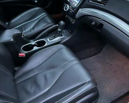 Серый Акура ИЛХ, объемом двигателя 2.35 л и пробегом 53 тыс. км за 18000 $, фото 8 на Automoto.ua