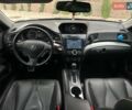 Серый Акура ИЛХ, объемом двигателя 2.36 л и пробегом 70 тыс. км за 16300 $, фото 16 на Automoto.ua