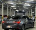 Сірий Акура ІЛХ, об'ємом двигуна 2.4 л та пробігом 23 тис. км за 18700 $, фото 9 на Automoto.ua