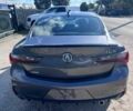 Сірий Акура ІЛХ, об'ємом двигуна 2.4 л та пробігом 42 тис. км за 6300 $, фото 6 на Automoto.ua