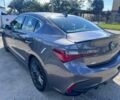 Сірий Акура ІЛХ, об'ємом двигуна 2.4 л та пробігом 42 тис. км за 6300 $, фото 5 на Automoto.ua