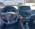 Сірий Акура ІЛХ, об'ємом двигуна 2.4 л та пробігом 42 тис. км за 6300 $, фото 15 на Automoto.ua