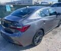 Сірий Акура ІЛХ, об'ємом двигуна 2.4 л та пробігом 42 тис. км за 6300 $, фото 7 на Automoto.ua