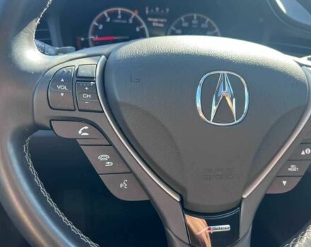 Сірий Акура ІЛХ, об'ємом двигуна 2.4 л та пробігом 42 тис. км за 6300 $, фото 17 на Automoto.ua