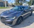 Сірий Акура ІЛХ, об'ємом двигуна 2.4 л та пробігом 42 тис. км за 6300 $, фото 1 на Automoto.ua