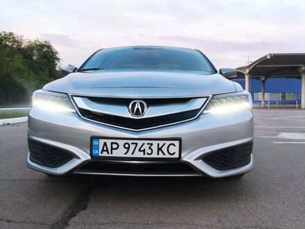 Акура ИЛХ 2016 в Киеве на Automoto.ua Серый Акура ИЛХ, объемом двигателя 2.36 л и пробегом 95 тыс. км за 12800 $, фото 1 на Automoto.ua
