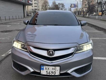 Акура ИЛХ 2016 в Харькове на Automoto.ua Серый Акура ИЛХ, объемом двигателя 2.36 л и пробегом 80 тыс. км за 13000 $, фото 1 на Automoto.ua