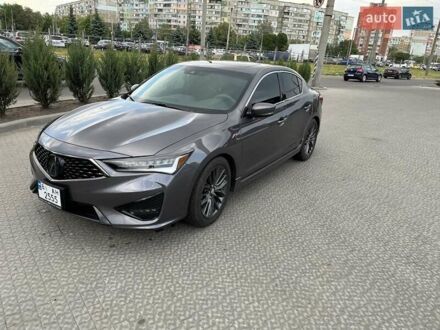 Акура ИЛХ 2019 в Полтаве на Automoto.ua Серый Акура ИЛХ, объемом двигателя 2.35 л и пробегом 19 тыс. км за 22500 $, фото 1 на Automoto.ua