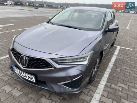 Акура ИЛХ 2019 в Киеве на Automoto.ua Серый Акура ИЛХ, объемом двигателя 2.4 л и пробегом 57 тыс. км за 17000 $, фото 1 на Automoto.ua