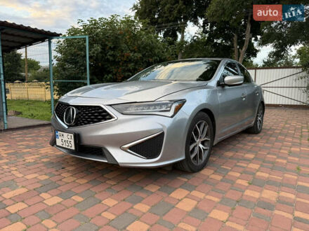 Акура ИЛХ 2019 в Житомире на Automoto.ua Серый Акура ИЛХ, объемом двигателя 2.35 л и пробегом 84 тыс. км за 17499 $, фото 1 на Automoto.ua