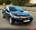 Синий Акура ИЛХ, объемом двигателя 1.5 л и пробегом 160 тыс. км за 12500 $, фото 1 на Automoto.ua