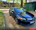 Синий Акура ИЛХ, объемом двигателя 2 л и пробегом 189 тыс. км за 9900 $, фото 1 на Automoto.ua