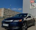 Синий Акура ИЛХ, объемом двигателя 2 л и пробегом 189 тыс. км за 7650 $, фото 1 на Automoto.ua