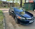 Синий Акура ИЛХ, объемом двигателя 2 л и пробегом 189 тыс. км за 9900 $, фото 1 на Automoto.ua