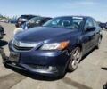 Синій Акура ІЛХ, об'ємом двигуна 2.4 л та пробігом 92 тис. км за 7300 $, фото 1 на Automoto.ua