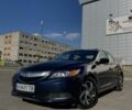 Синій Акура ІЛХ, об'ємом двигуна 2 л та пробігом 165 тис. км за 8500 $, фото 1 на Automoto.ua
