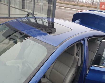 Синій Акура ІЛХ, об'ємом двигуна 2.4 л та пробігом 107 тис. км за 10999 $, фото 14 на Automoto.ua