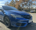 Синий Акура ИЛХ, объемом двигателя 2.4 л и пробегом 134 тыс. км за 13500 $, фото 1 на Automoto.ua