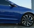 Синий Акура ИЛХ, объемом двигателя 2.4 л и пробегом 51 тыс. км за 14500 $, фото 5 на Automoto.ua