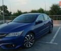 Синий Акура ИЛХ, объемом двигателя 2.4 л и пробегом 55 тыс. км за 15000 $, фото 1 на Automoto.ua