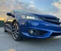 Синий Акура ИЛХ, объемом двигателя 2.4 л и пробегом 51 тыс. км за 14500 $, фото 3 на Automoto.ua