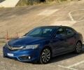 Синій Акура ІЛХ, об'ємом двигуна 2.4 л та пробігом 55 тис. км за 13900 $, фото 1 на Automoto.ua