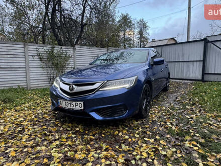 Акура ИЛХ 2015 в Киеве на Automoto.ua Синий Акура ИЛХ, объемом двигателя 2.35 л и пробегом 116 тыс. км за 12499 $, фото 1 на Automoto.ua