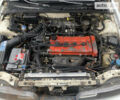 Білий Акура Integra, об'ємом двигуна 1.8 л та пробігом 201 тис. км за 2800 $, фото 13 на Automoto.ua