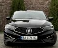 Чорний Акура Integra, об'ємом двигуна 2.4 л та пробігом 70 тис. км за 385 $, фото 2 на Automoto.ua