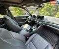 Черный Акура Интегра, объемом двигателя 1.5 л и пробегом 38 тыс. км за 24500 $, фото 8 на Automoto.ua
