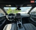 Черный Акура Интегра, объемом двигателя 1.5 л и пробегом 38 тыс. км за 24500 $, фото 9 на Automoto.ua