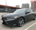 Чорний Акура Integra, об'ємом двигуна 1.5 л та пробігом 17 тис. км за 26000 $, фото 1 на Automoto.ua