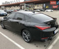 Чорний Акура Integra, об'ємом двигуна 1.5 л та пробігом 17 тис. км за 26000 $, фото 14 на Automoto.ua
