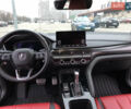 Чорний Акура Integra, об'ємом двигуна 1.5 л та пробігом 17 тис. км за 26000 $, фото 19 на Automoto.ua