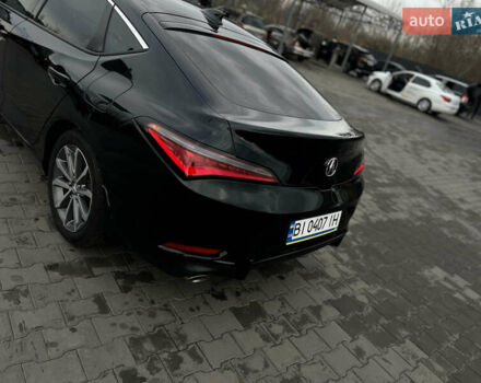 Черный Акура Интегра, объемом двигателя 1.5 л и пробегом 6 тыс. км за 24000 $, фото 43 на Automoto.ua