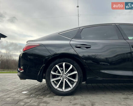 Черный Акура Интегра, объемом двигателя 1.5 л и пробегом 6 тыс. км за 24000 $, фото 20 на Automoto.ua