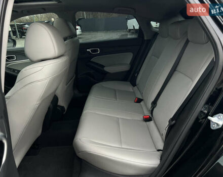 Черный Акура Интегра, объемом двигателя 1.5 л и пробегом 6 тыс. км за 24000 $, фото 35 на Automoto.ua