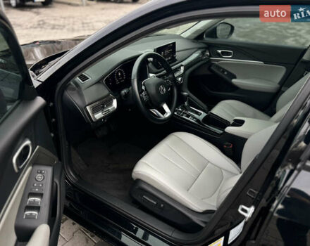 Черный Акура Интегра, объемом двигателя 1.5 л и пробегом 6 тыс. км за 24000 $, фото 25 на Automoto.ua