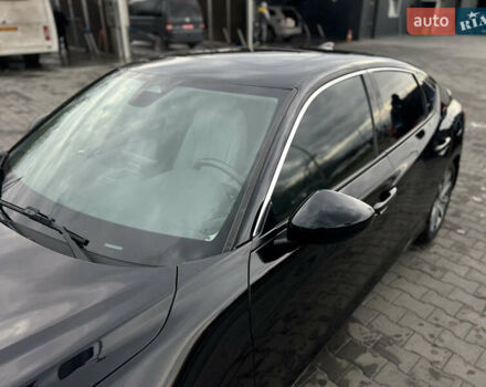 Черный Акура Интегра, объемом двигателя 1.5 л и пробегом 6 тыс. км за 24000 $, фото 14 на Automoto.ua