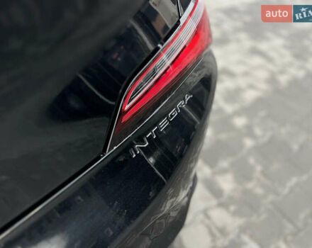 Черный Акура Интегра, объемом двигателя 1.5 л и пробегом 6 тыс. км за 24000 $, фото 17 на Automoto.ua