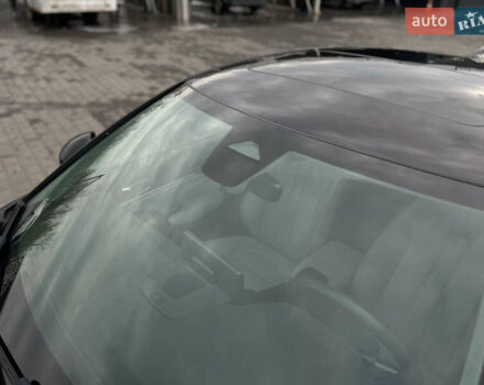 Черный Акура Интегра, объемом двигателя 1.5 л и пробегом 6 тыс. км за 24000 $, фото 23 на Automoto.ua