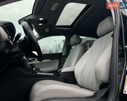 Черный Акура Интегра, объемом двигателя 1.5 л и пробегом 6 тыс. км за 24000 $, фото 33 на Automoto.ua