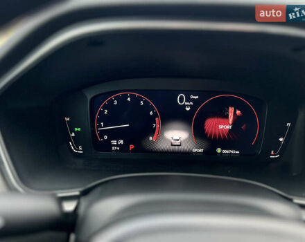 Черный Акура Интегра, объемом двигателя 1.5 л и пробегом 6 тыс. км за 24000 $, фото 45 на Automoto.ua