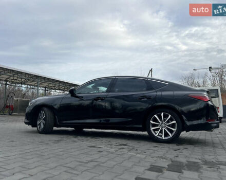 Черный Акура Интегра, объемом двигателя 1.5 л и пробегом 6 тыс. км за 24000 $, фото 1 на Automoto.ua