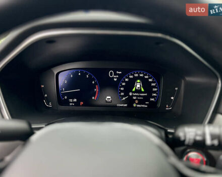 Черный Акура Интегра, объемом двигателя 1.5 л и пробегом 6 тыс. км за 24000 $, фото 29 на Automoto.ua