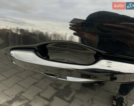 Черный Акура Интегра, объемом двигателя 1.5 л и пробегом 6 тыс. км за 24000 $, фото 24 на Automoto.ua