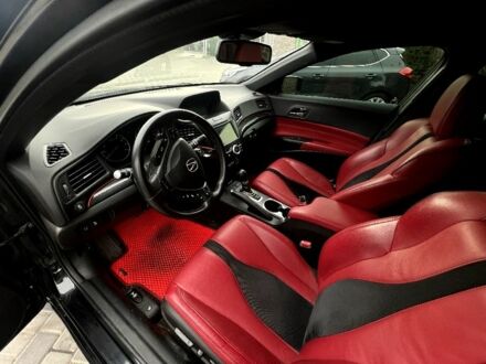 Акура Integra 2019 у Кропивницькому (Кіровограді) на Automoto.ua Чорний Акура Integra, об'ємом двигуна 2.4 л та пробігом 70 тис. км за 385 $, фото 1 на Automoto.ua