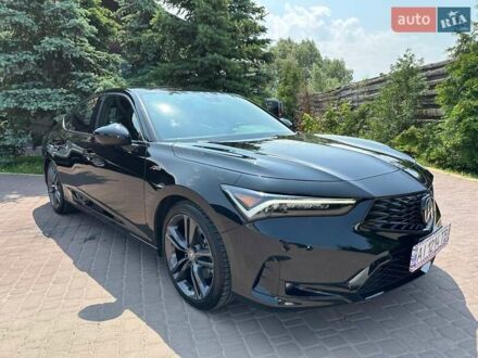 Акура Интегра 2022 в Киеве на Automoto.ua Черный Акура Интегра, объемом двигателя 1.5 л и пробегом 38 тыс. км за 26999 $, фото 1 на Automoto.ua