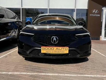 Акура Integra 2023 у Полтаві на Automoto.ua Чорний Акура Integra, об'ємом двигуна 1.5 л та пробігом 4 тис. км за 24900 $, фото 1 на Automoto.ua